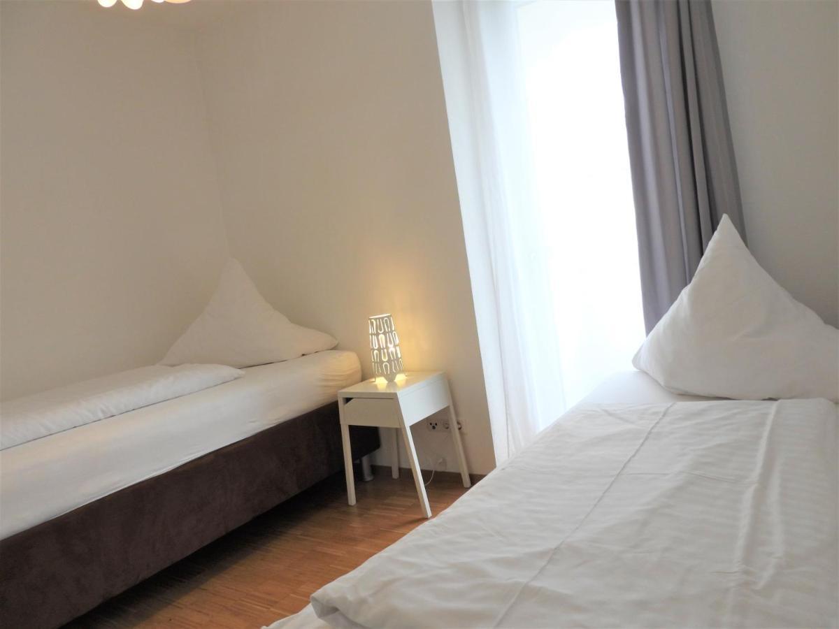 Appartement Braviscasa - Ferienresidenz Badnerstrasse Endingen à Endingen am Kaiserstuhl Extérieur photo