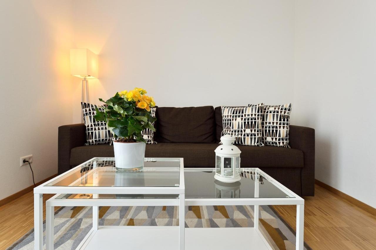Appartement Braviscasa - Ferienresidenz Badnerstrasse Endingen à Endingen am Kaiserstuhl Extérieur photo