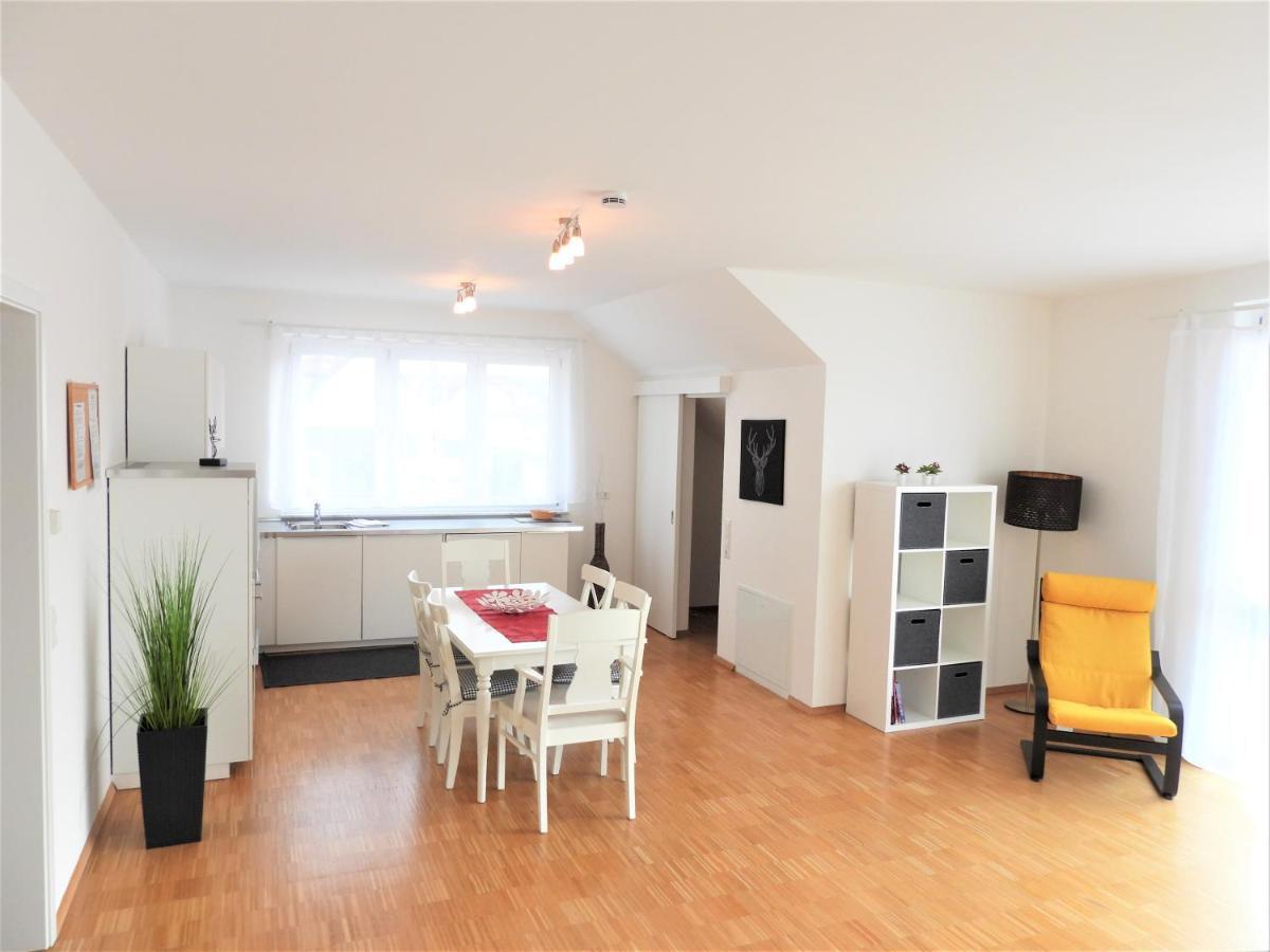 Appartement Braviscasa - Ferienresidenz Badnerstrasse Endingen à Endingen am Kaiserstuhl Extérieur photo
