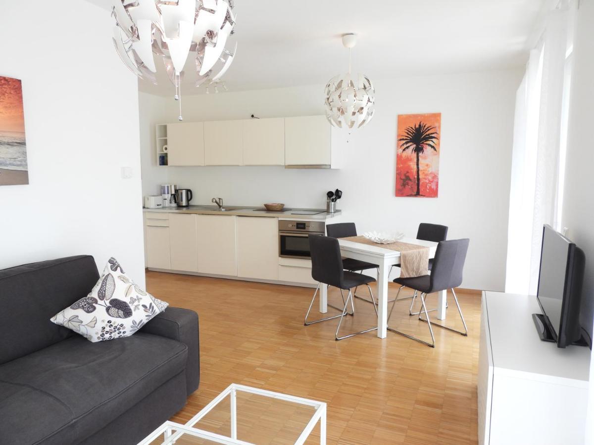 Appartement Braviscasa - Ferienresidenz Badnerstrasse Endingen à Endingen am Kaiserstuhl Extérieur photo