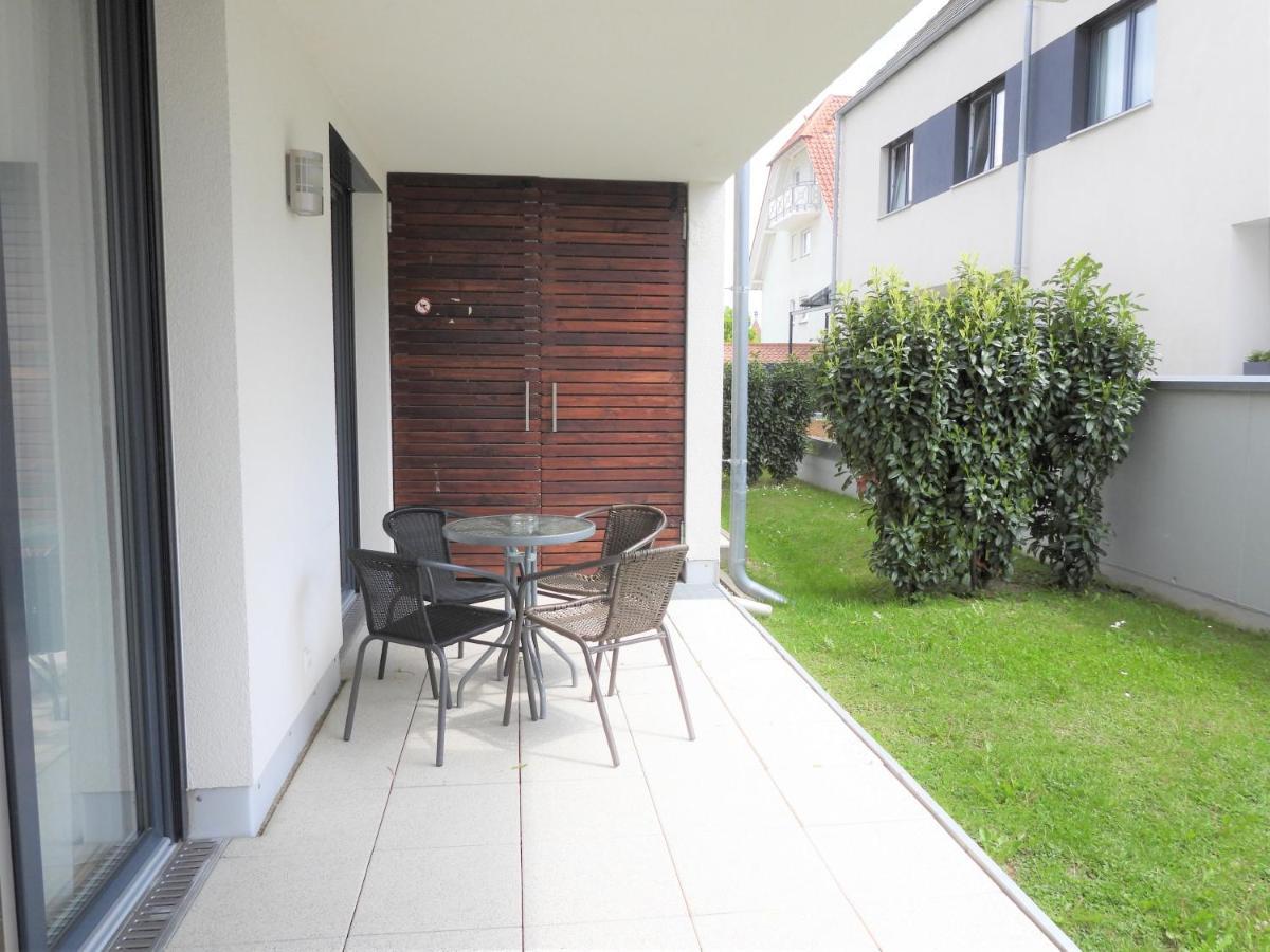 Appartement Braviscasa - Ferienresidenz Badnerstrasse Endingen à Endingen am Kaiserstuhl Extérieur photo