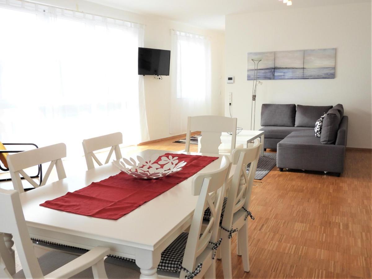 Appartement Braviscasa - Ferienresidenz Badnerstrasse Endingen à Endingen am Kaiserstuhl Extérieur photo