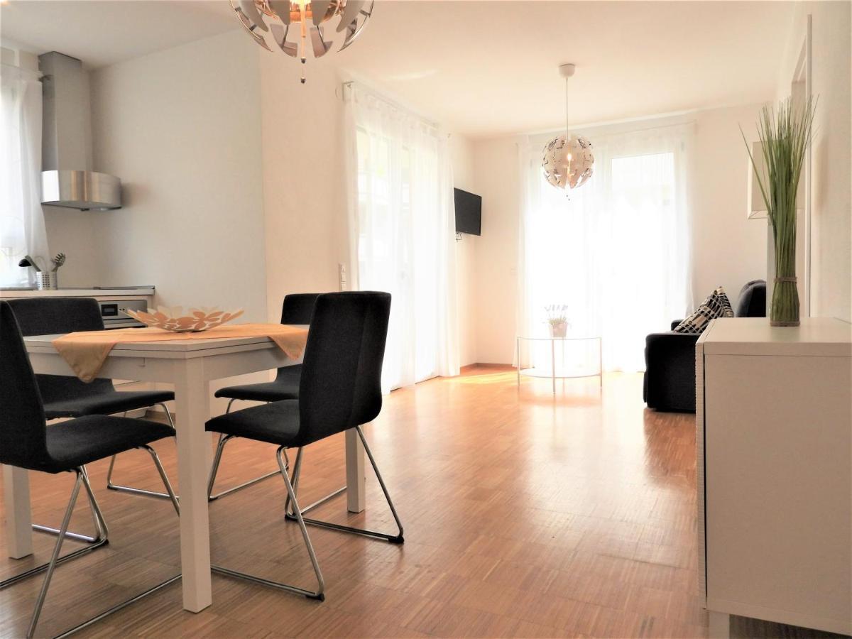 Appartement Braviscasa - Ferienresidenz Badnerstrasse Endingen à Endingen am Kaiserstuhl Extérieur photo