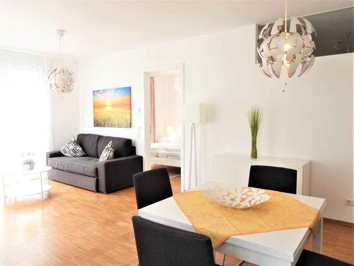 Appartement Braviscasa - Ferienresidenz Badnerstrasse Endingen à Endingen am Kaiserstuhl Extérieur photo