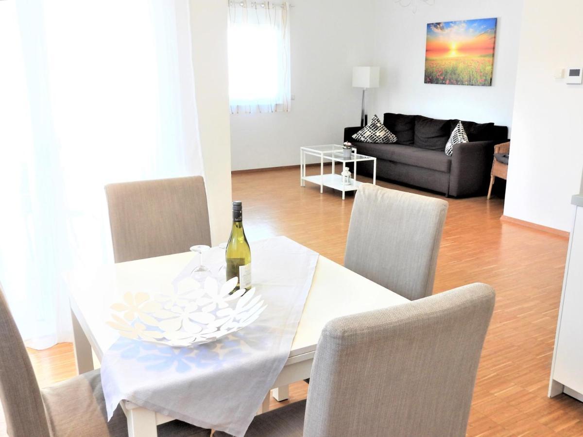 Appartement Braviscasa - Ferienresidenz Badnerstrasse Endingen à Endingen am Kaiserstuhl Extérieur photo