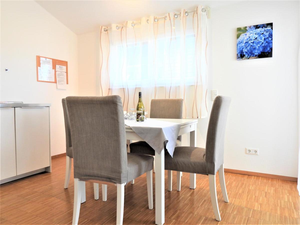 Appartement Braviscasa - Ferienresidenz Badnerstrasse Endingen à Endingen am Kaiserstuhl Extérieur photo