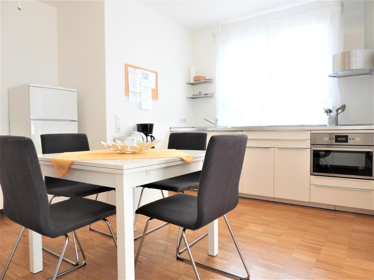 Appartement Braviscasa - Ferienresidenz Badnerstrasse Endingen à Endingen am Kaiserstuhl Extérieur photo