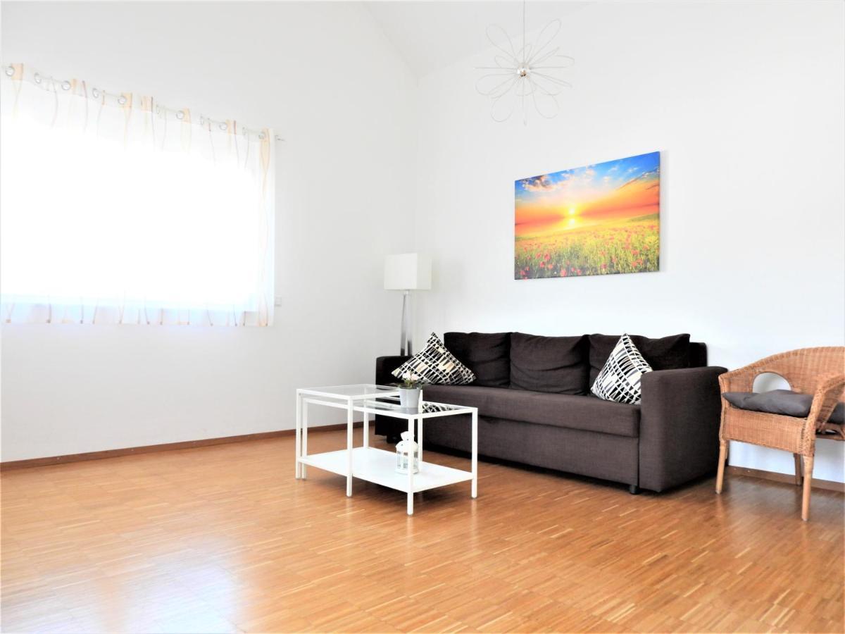 Appartement Braviscasa - Ferienresidenz Badnerstrasse Endingen à Endingen am Kaiserstuhl Extérieur photo
