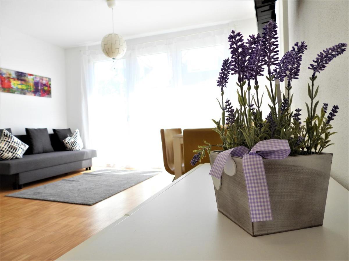 Appartement Braviscasa - Ferienresidenz Badnerstrasse Endingen à Endingen am Kaiserstuhl Extérieur photo