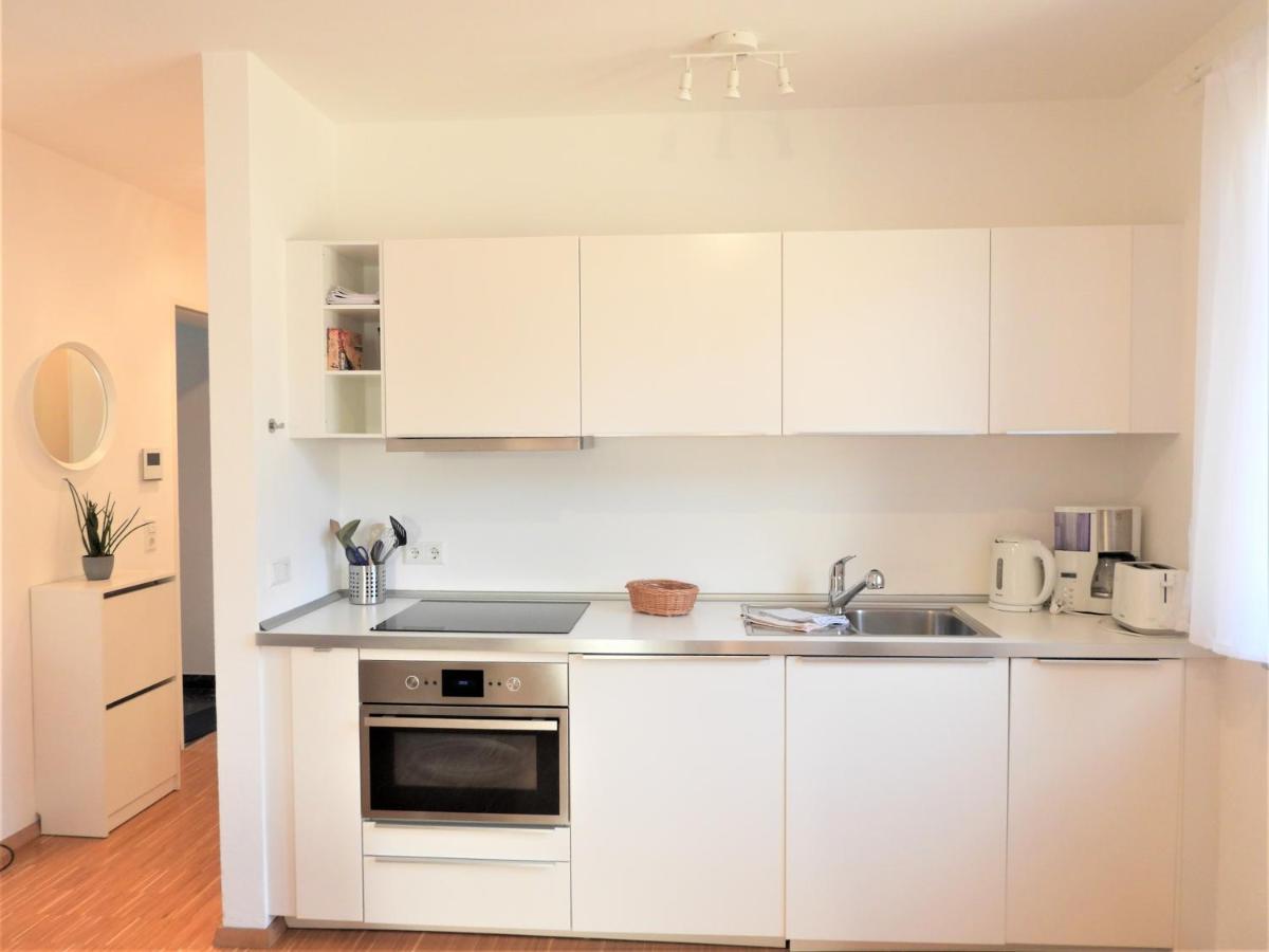 Appartement Braviscasa - Ferienresidenz Badnerstrasse Endingen à Endingen am Kaiserstuhl Extérieur photo