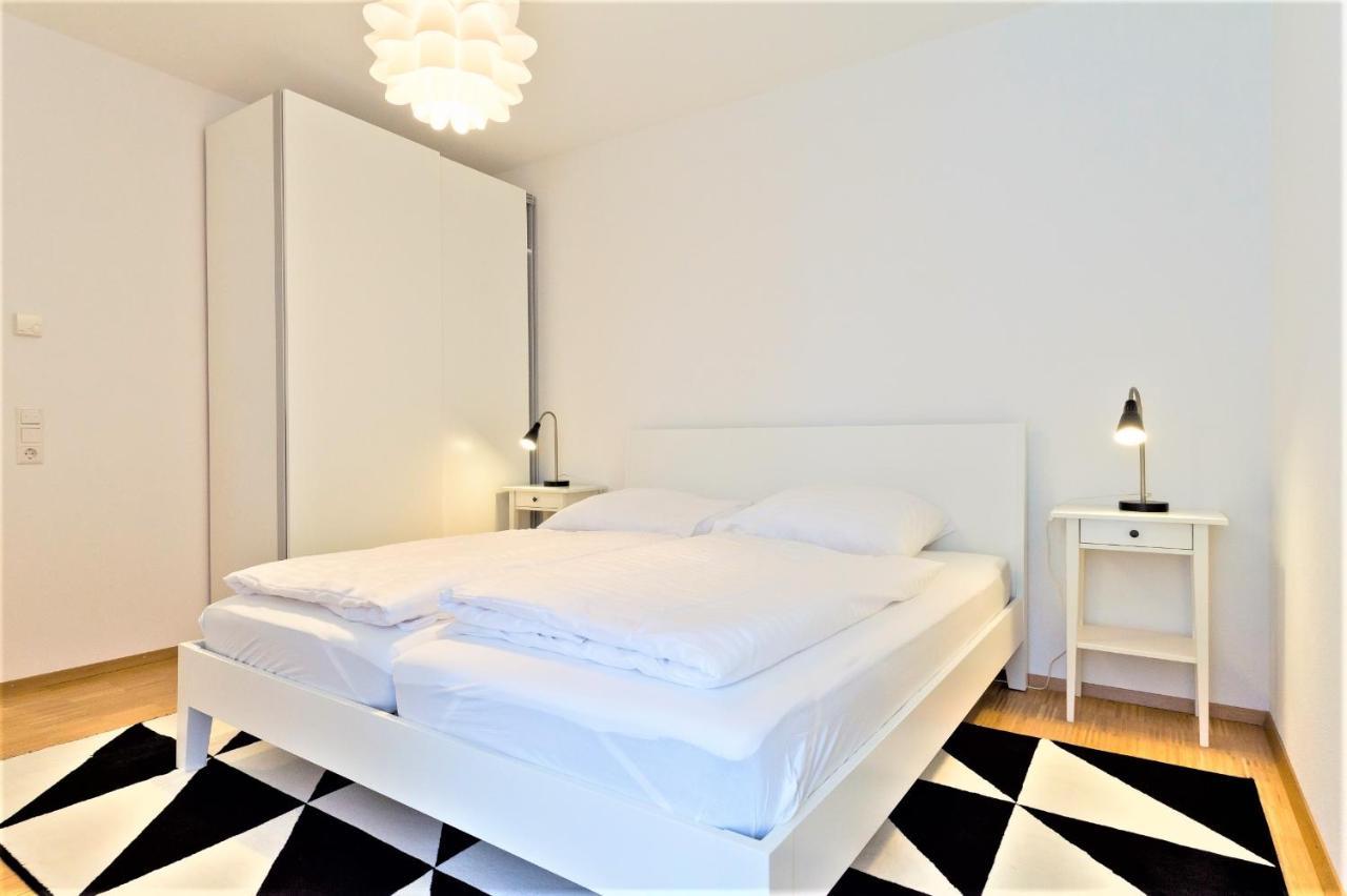 Appartement Braviscasa - Ferienresidenz Badnerstrasse Endingen à Endingen am Kaiserstuhl Extérieur photo