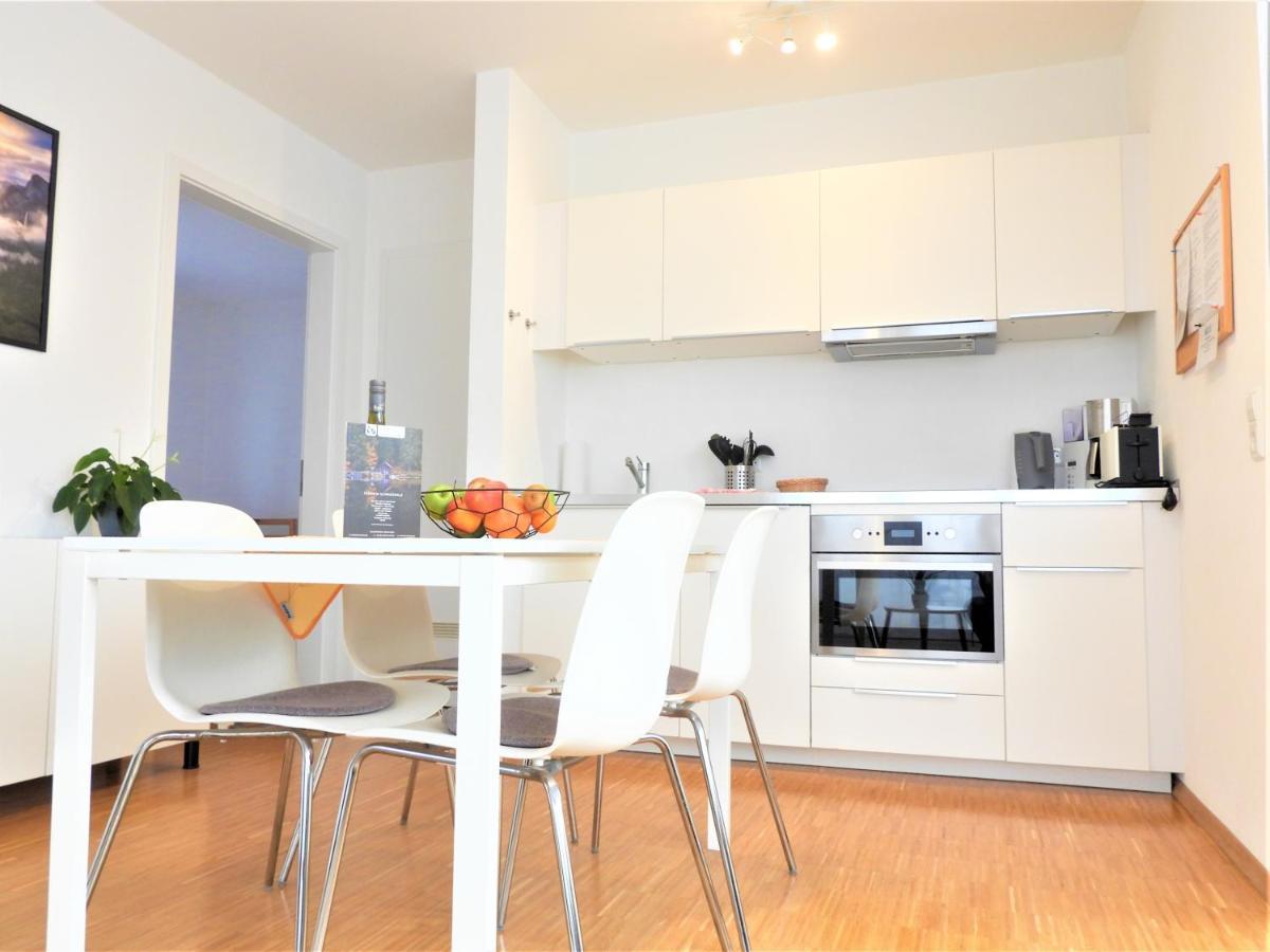 Appartement Braviscasa - Ferienresidenz Badnerstrasse Endingen à Endingen am Kaiserstuhl Extérieur photo
