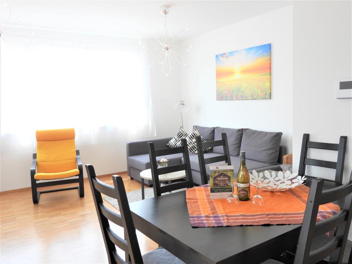 Appartement Braviscasa - Ferienresidenz Badnerstrasse Endingen à Endingen am Kaiserstuhl Extérieur photo