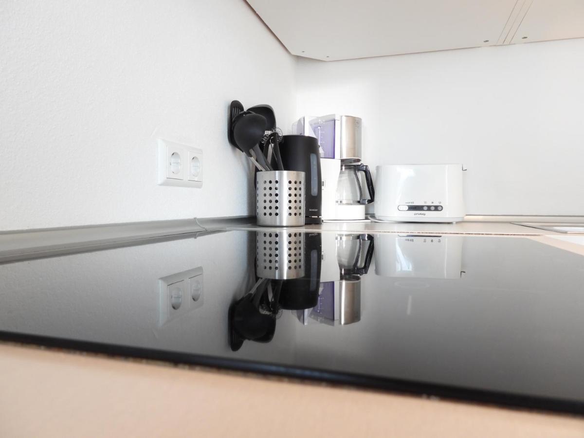 Appartement Braviscasa - Ferienresidenz Badnerstrasse Endingen à Endingen am Kaiserstuhl Extérieur photo