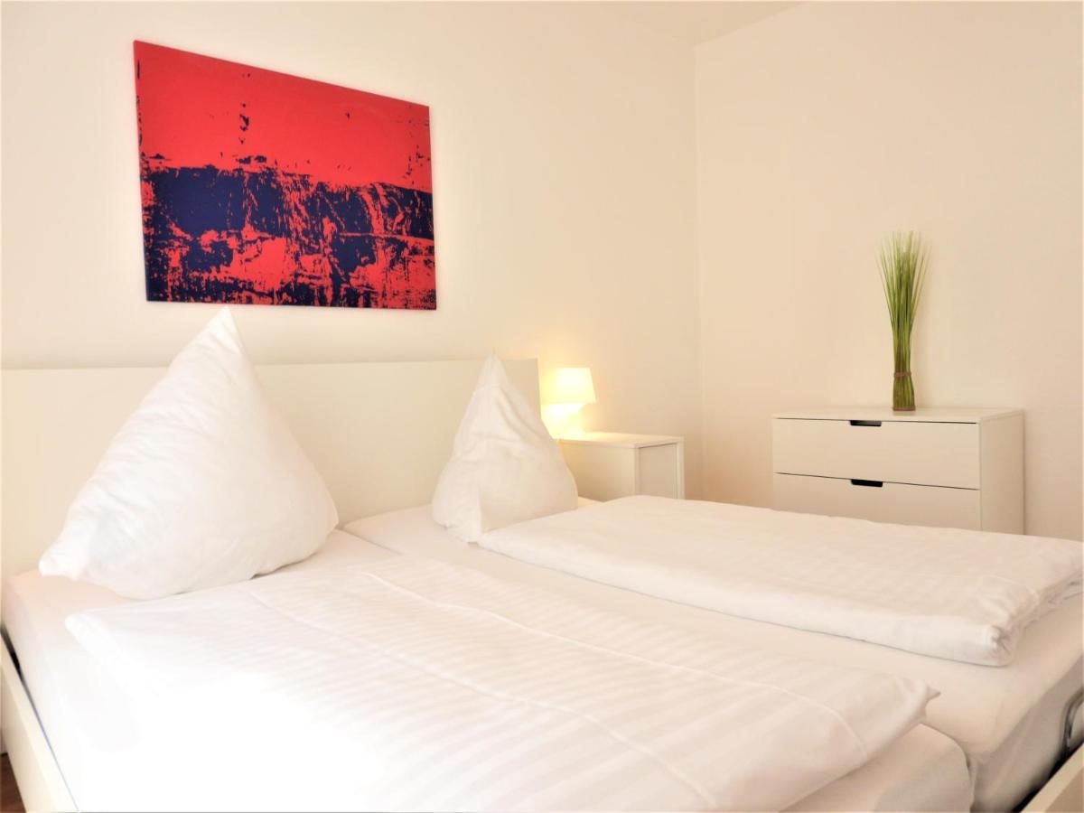 Appartement Braviscasa - Ferienresidenz Badnerstrasse Endingen à Endingen am Kaiserstuhl Extérieur photo