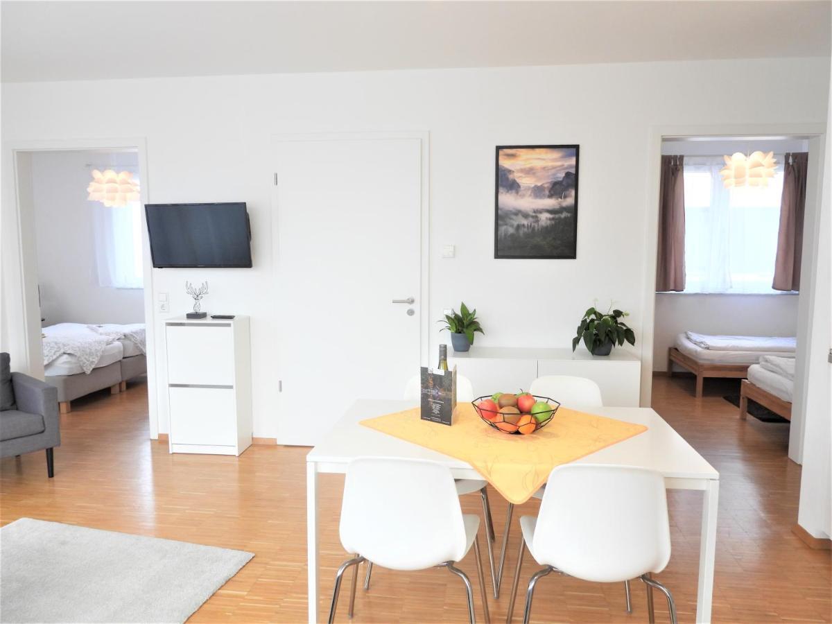 Appartement Braviscasa - Ferienresidenz Badnerstrasse Endingen à Endingen am Kaiserstuhl Extérieur photo