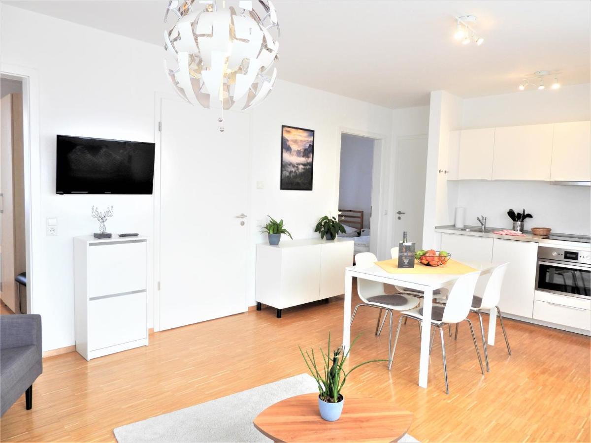 Appartement Braviscasa - Ferienresidenz Badnerstrasse Endingen à Endingen am Kaiserstuhl Extérieur photo