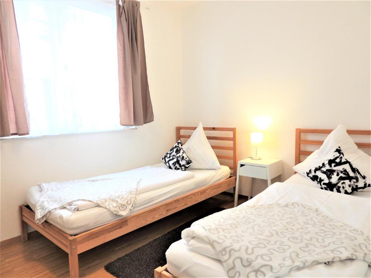 Appartement Braviscasa - Ferienresidenz Badnerstrasse Endingen à Endingen am Kaiserstuhl Extérieur photo