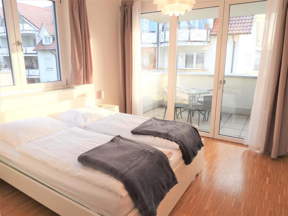 Appartement Braviscasa - Ferienresidenz Badnerstrasse Endingen à Endingen am Kaiserstuhl Extérieur photo