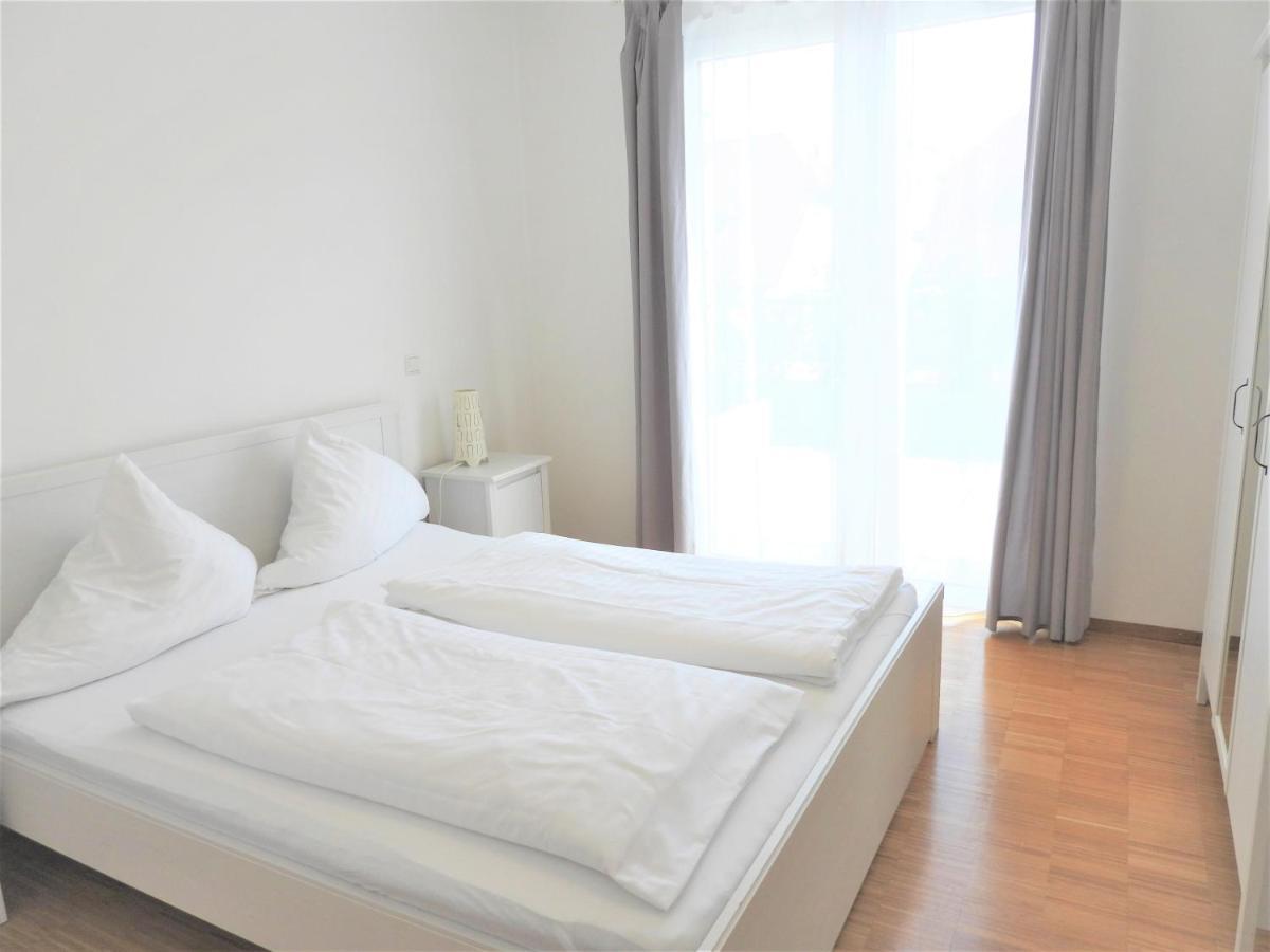 Appartement Braviscasa - Ferienresidenz Badnerstrasse Endingen à Endingen am Kaiserstuhl Extérieur photo