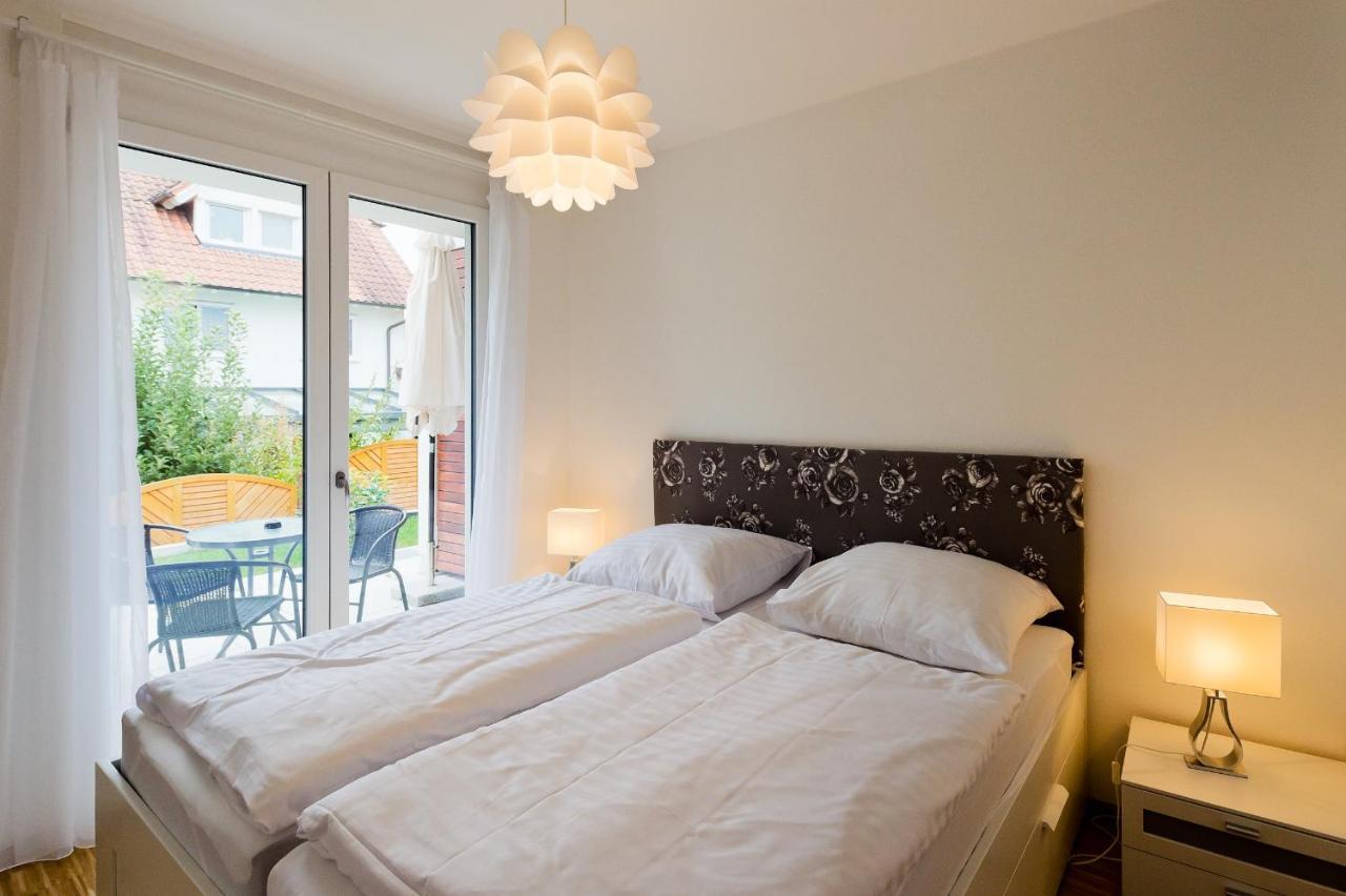 Appartement Braviscasa - Ferienresidenz Badnerstrasse Endingen à Endingen am Kaiserstuhl Extérieur photo