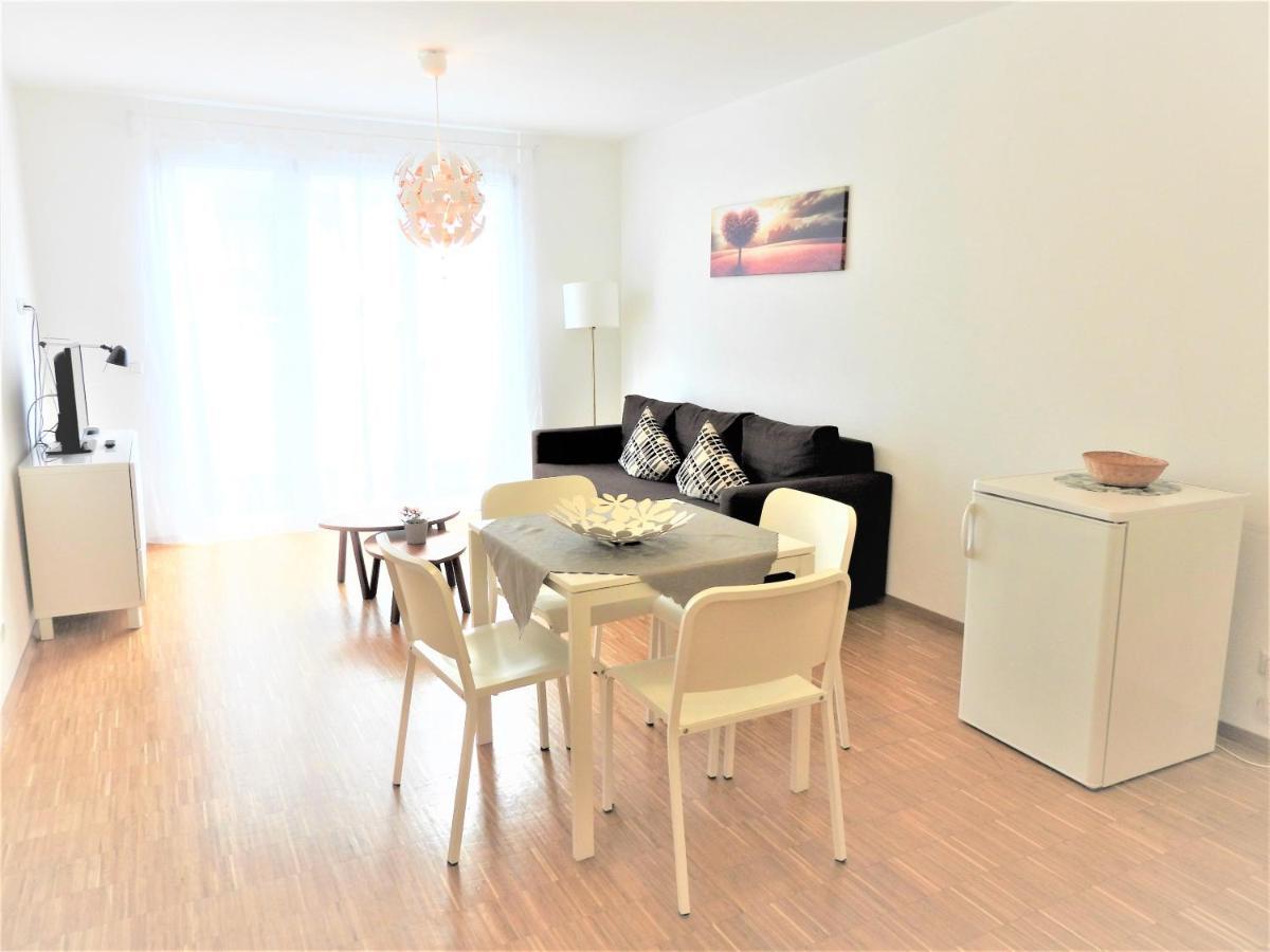 Appartement Braviscasa - Ferienresidenz Badnerstrasse Endingen à Endingen am Kaiserstuhl Extérieur photo