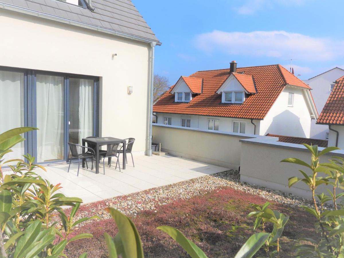 Appartement Braviscasa - Ferienresidenz Badnerstrasse Endingen à Endingen am Kaiserstuhl Extérieur photo