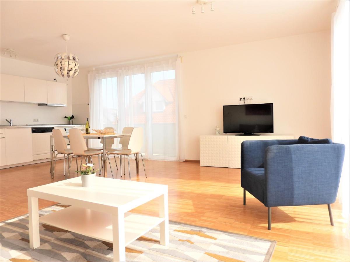 Appartement Braviscasa - Ferienresidenz Badnerstrasse Endingen à Endingen am Kaiserstuhl Extérieur photo