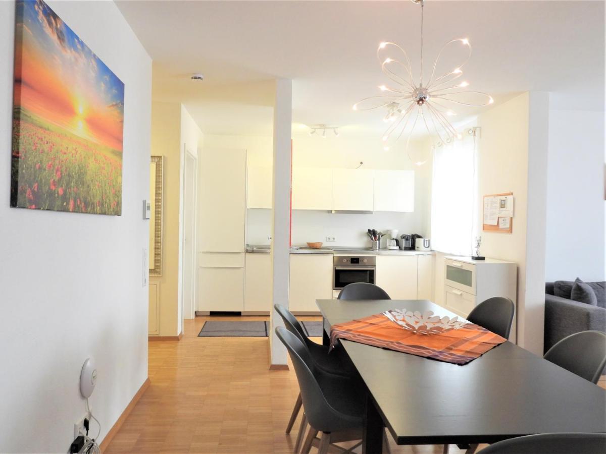 Appartement Braviscasa - Ferienresidenz Badnerstrasse Endingen à Endingen am Kaiserstuhl Extérieur photo