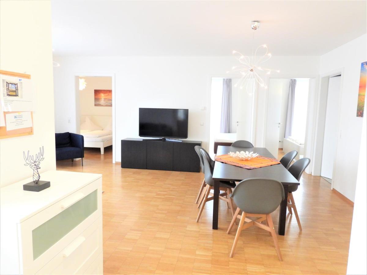 Appartement Braviscasa - Ferienresidenz Badnerstrasse Endingen à Endingen am Kaiserstuhl Extérieur photo