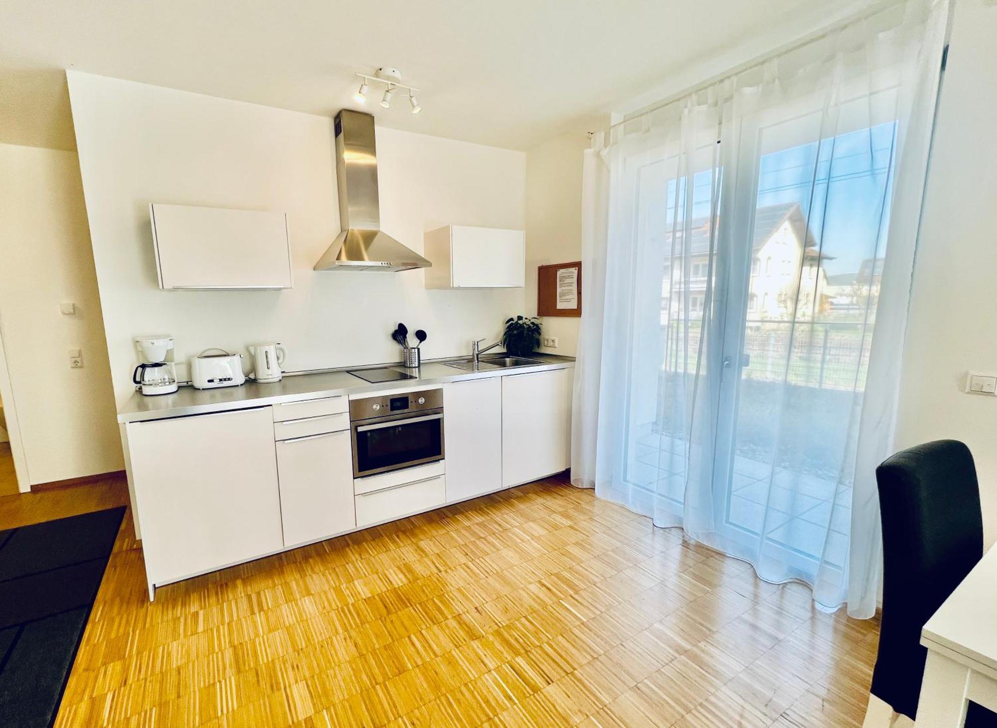 Appartement Braviscasa - Ferienresidenz Badnerstrasse Endingen à Endingen am Kaiserstuhl Extérieur photo