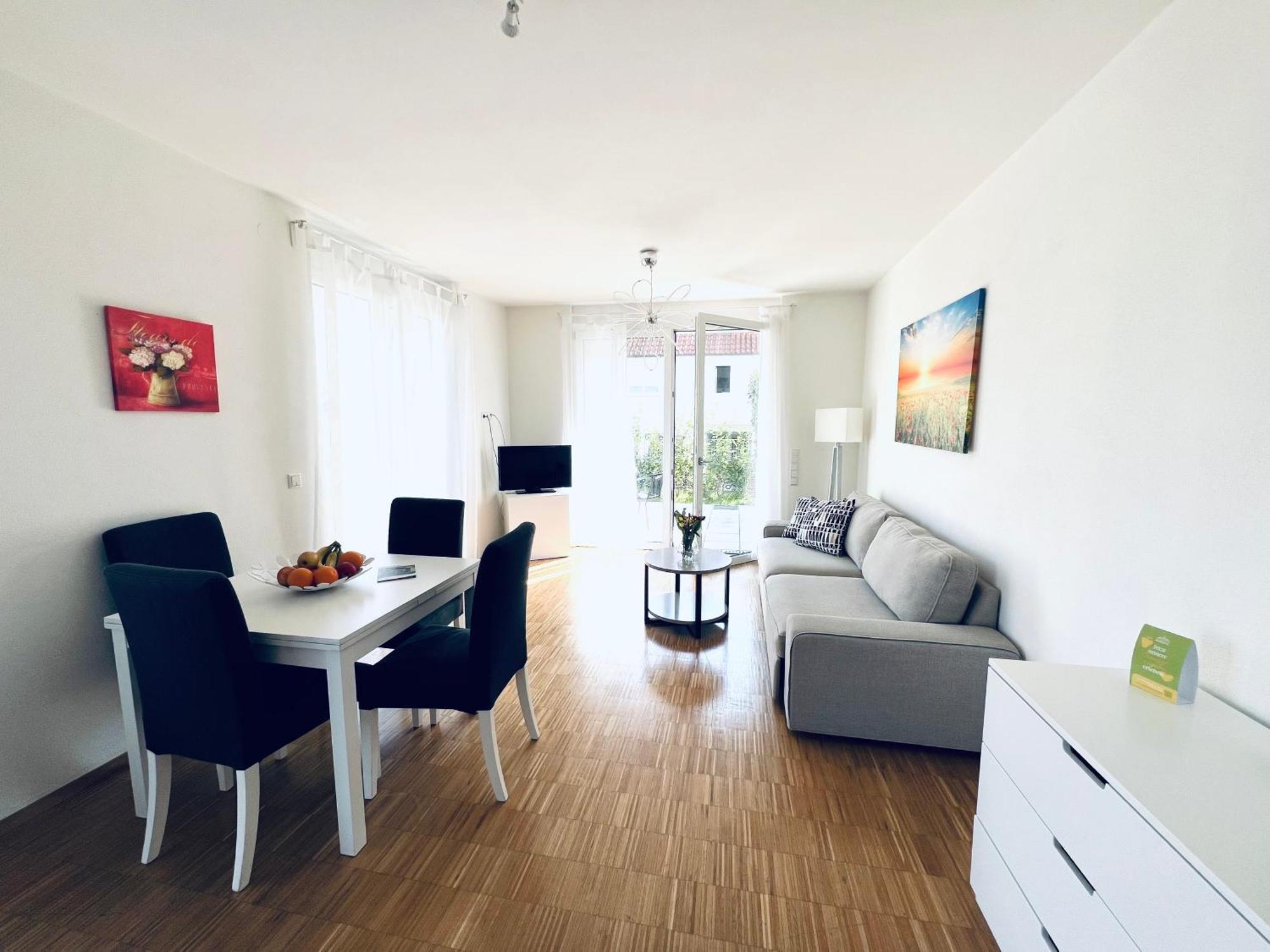 Appartement Braviscasa - Ferienresidenz Badnerstrasse Endingen à Endingen am Kaiserstuhl Extérieur photo